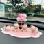 Bộ sưu tập set mô hình bày taplo ô tô, trang trí bàn làm việc