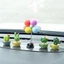 Bộ sưu tập set mô hình bày taplo ô tô, trang trí bàn làm việc