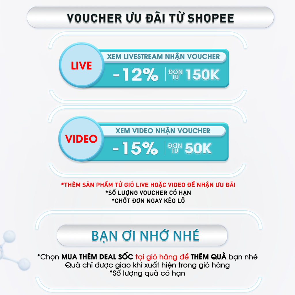Ảnh Combo làm sạch kép Sữa rửa mặt dạng bọt Curél 150ml và Gel tẩy trang Curél 130g 2