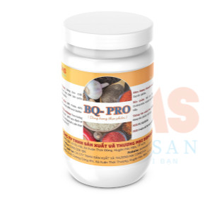 1KG CHẨT BẢO QUẢN THỰC PHẨM BQ-PRO