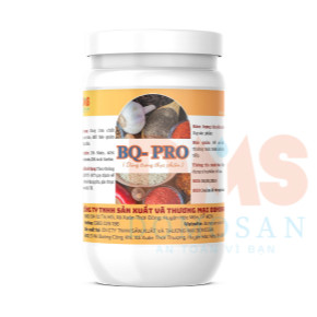 1KG CHẨT BẢO QUẢN THỰC PHẨM BQ-PRO