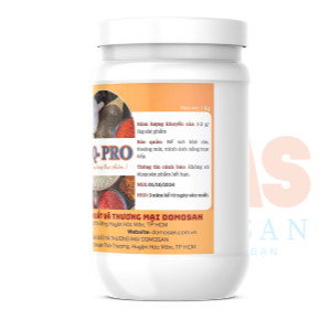 1KG CHẨT BẢO QUẢN THỰC PHẨM BQ-PRO