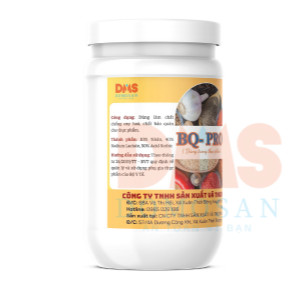1KG CHẨT BẢO QUẢN THỰC PHẨM BQ-PRO