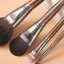 Bộ Cọ Trang Điểm 14 Cây Makeup Cá Nhân Chuyên Nghiệp Lông Mềm Mịn Bám Phấn