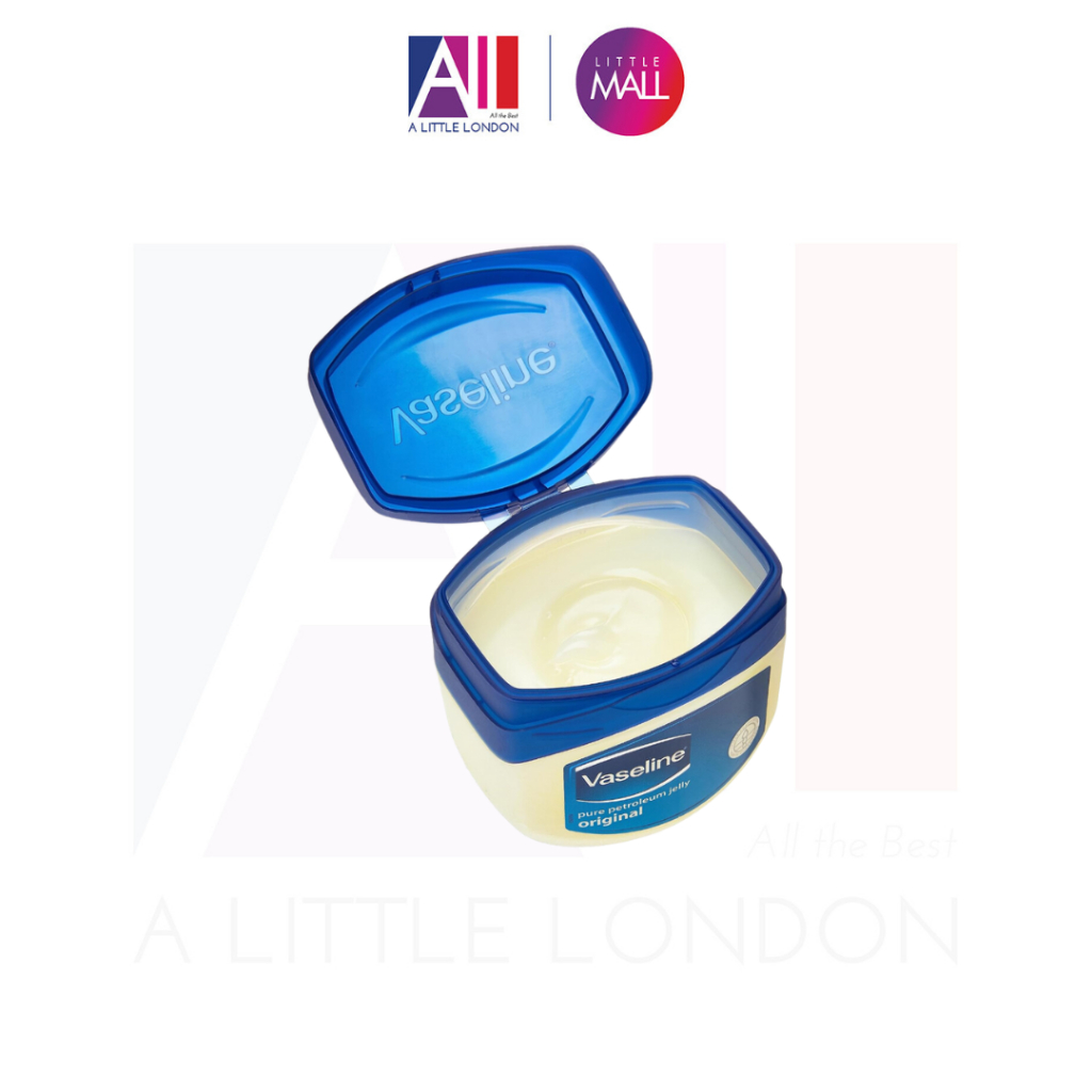 Sáp dưỡng đa năng Vaseline Pure Petroleum Jelly Original (Bill Anh) | BigBuy360 - bigbuy360.vn
