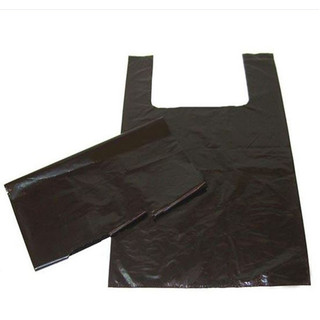 1kg Túi bóng đen hàng đẹp đủ kích thước