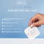 Combo trải nghiệm gạc khử mùi và ngăn tiết mô hôi vùng nách, tay, chân Beecos