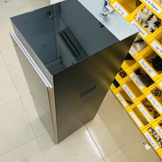 Máy lọc nước RO Hydrogen Kangaroo Sumire KG12HA 12 lõi - Bảo hành 2 năm