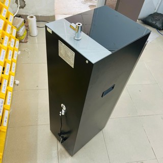 Máy lọc nước RO Hydrogen Kangaroo Sumire KG12HA 12 lõi - Bảo hành 2 năm