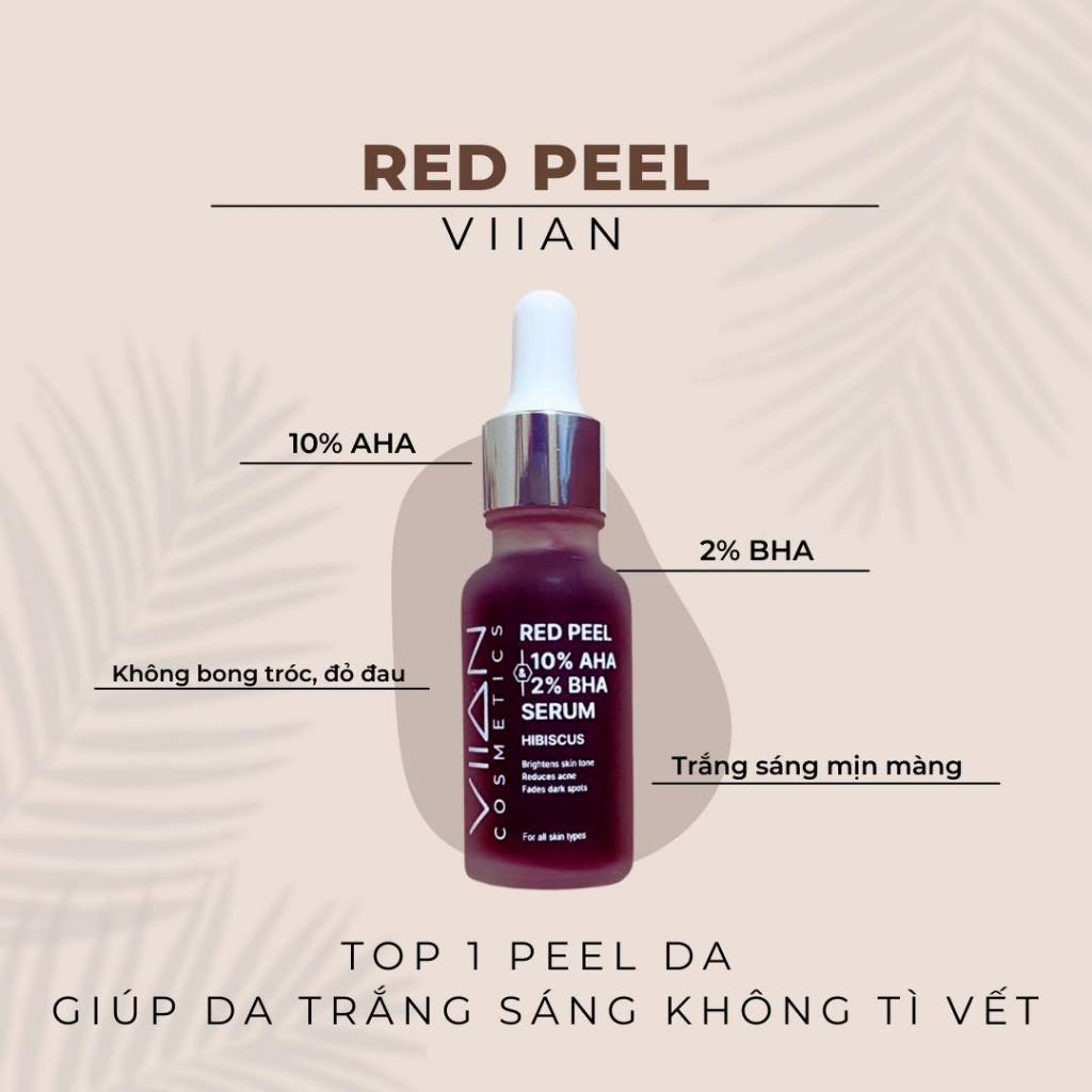 ViianCosmetic, Cửa hàng trực tuyến | Shopee Việt Nam