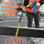 Máy Đầm Dùi Cầm Tay BOSSUN BS-MDD35BL - Tốc Độ 3500 Vòng/Phút Tần Sống 250Hz - BẢO HÀNH CHÍNH HÃNG