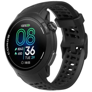 Đồng hồ thể thao chạy bộ leo núi COROS PACE PRO - ĐỒNG HỒ THỂ THAO ĐỊNH VỊ GPS