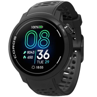 Đồng hồ thể thao chạy bộ leo núi COROS PACE PRO - ĐỒNG HỒ THỂ THAO ĐỊNH VỊ GPS
