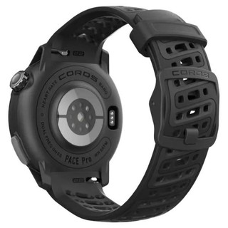 Đồng hồ thể thao chạy bộ leo núi COROS PACE PRO - ĐỒNG HỒ THỂ THAO ĐỊNH VỊ GPS