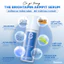 Bộ Đôi Gạc Lau Khử Mùi và ngăn tiết mồ hôi tay chân nách + Serum dưỡng sáng khử thâm da