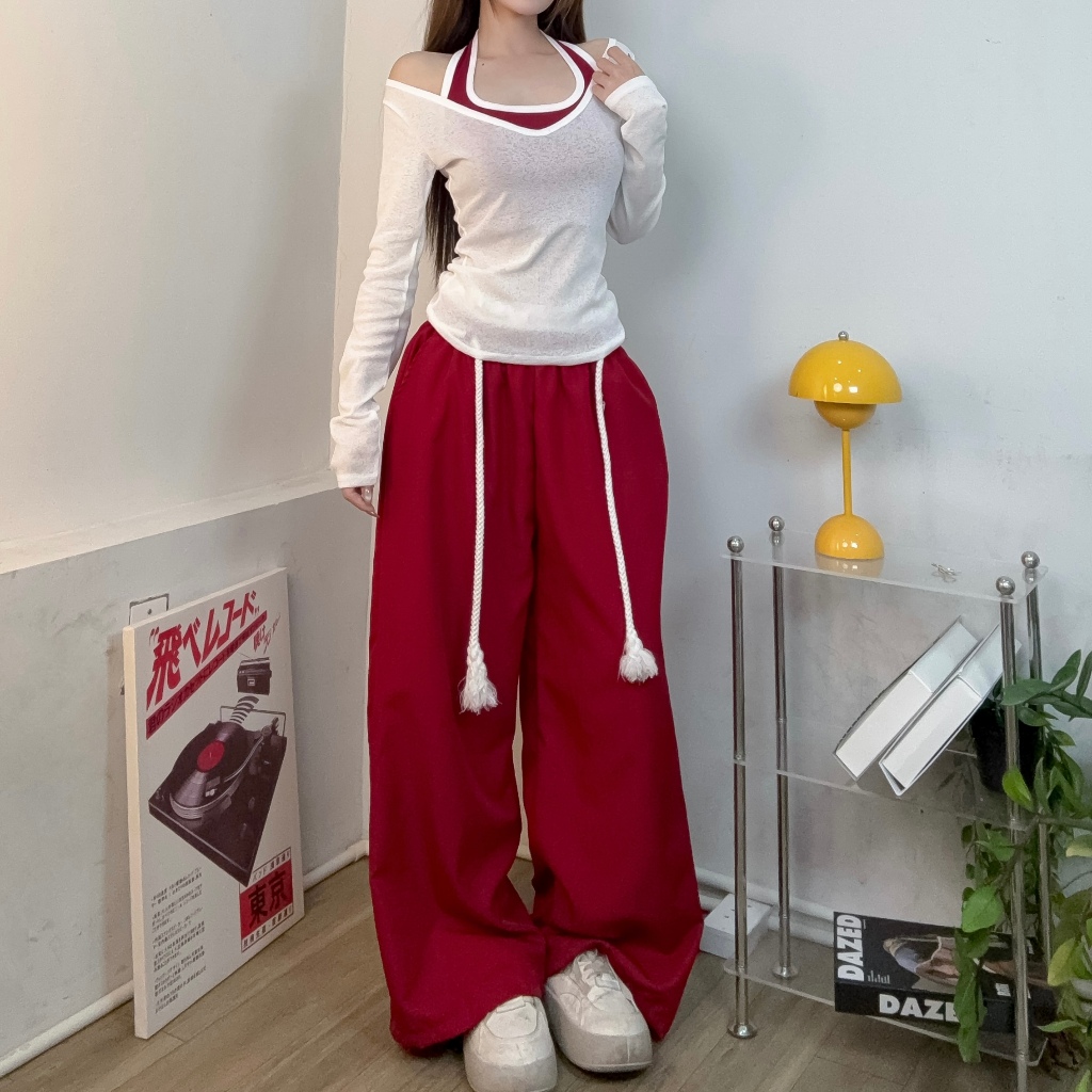 SET ÁO BODY CỔ TIM XUYÊN THẤU SEXY FFCLUB MIX