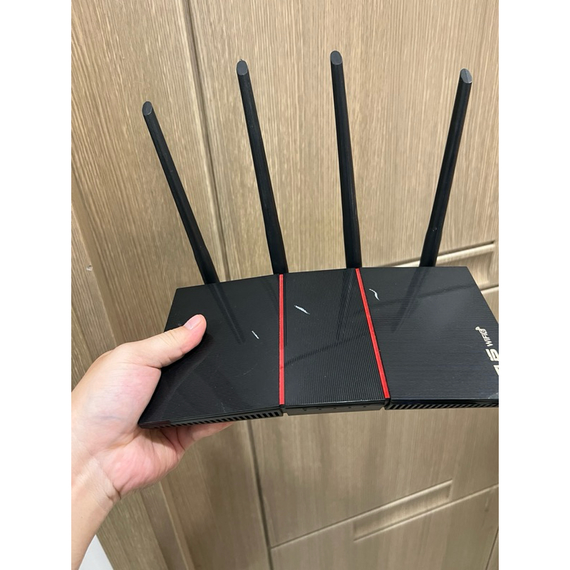 bộ phát wifi 6 asus ax 56u V2 | Shopee Việt Nam