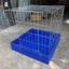 lồng gà chống chuột 80*80 lồng ghép lồng nuôi gà(tặng dây thít)