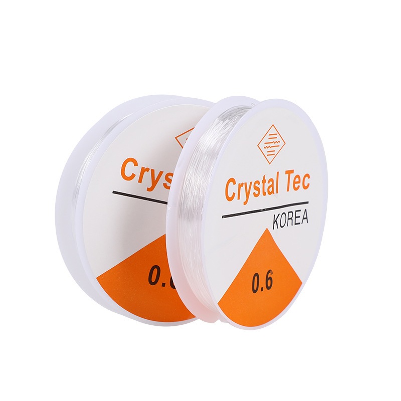 Dây cước treo đèn lồng giấy, đèn lồng nilong, đèn lồng giấy xếp, đồ trang trí - Kem Shop K46