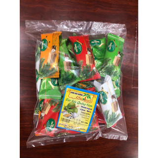 1/2KG BÁNH DỪA NƯỚNG QUẢNG NAM- hàng loại 1
