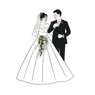 vẽ line màu theo yc