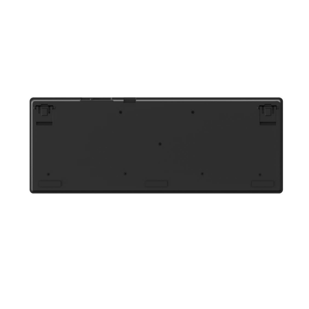 Bàn phím không dây DAREU LK160D Slim - giảm tiếng ồn (Dual Mode 2.4G + Buetooth, Pin Sạc 350mAh) | BigBuy360 - bigbuy360.vn