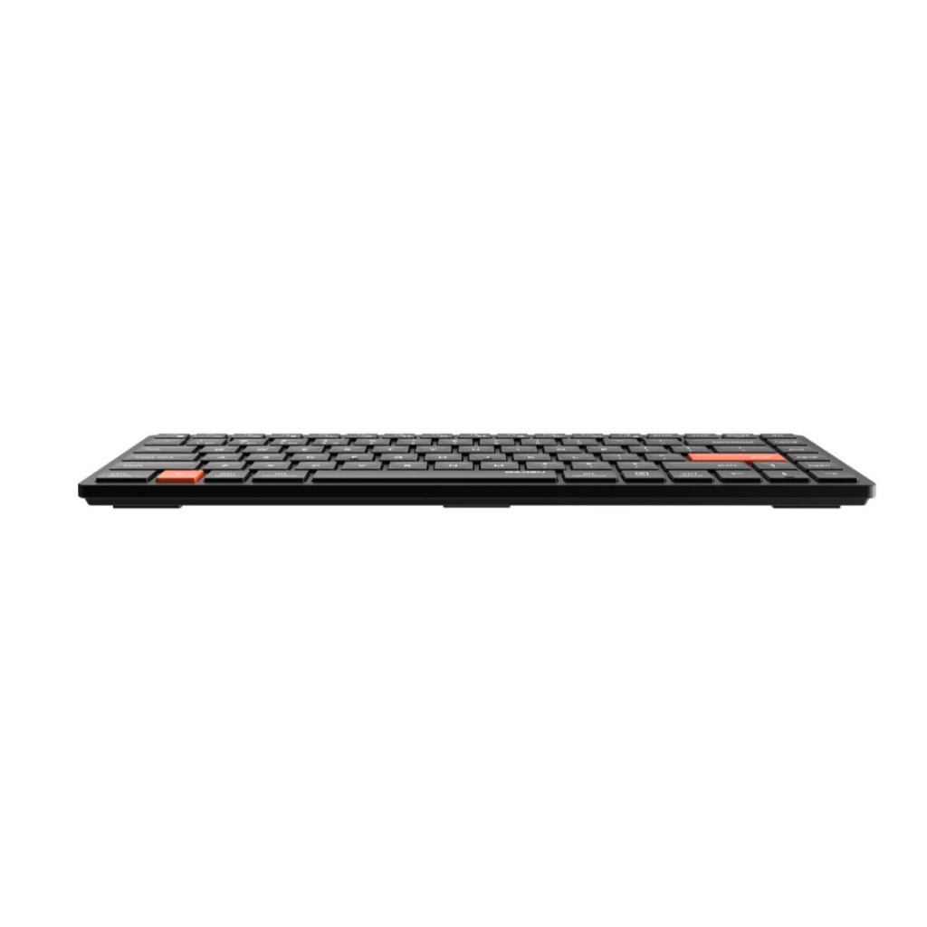 Bàn phím không dây DAREU LK160D mỏng nhẹ (Dual Mode, Scissor Switch giảm ồn) | BigBuy360 - bigbuy360.vn