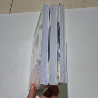 Truyện tranh BL - Để Tớ Khóc - Tập 5 seal Tặng Kèm Postcard 2 Mặt - AMAK