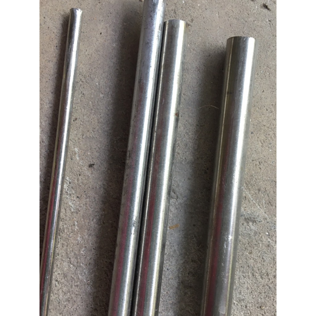 Cây inox 304 tròn,đặc 4-5-6-8ly | Shopee Việt Nam