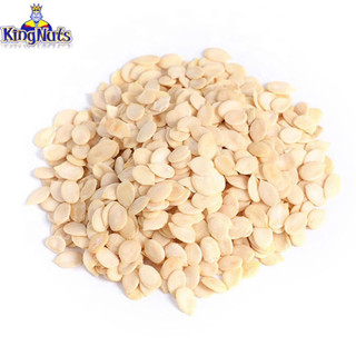 Nhân hạt dưa tách vỏ sấy chín ăn liền,giòn béo,thơm ngon,giàu chất xơ và nhiều giá trị dinh dưỡng,tốt cho sức khỏe