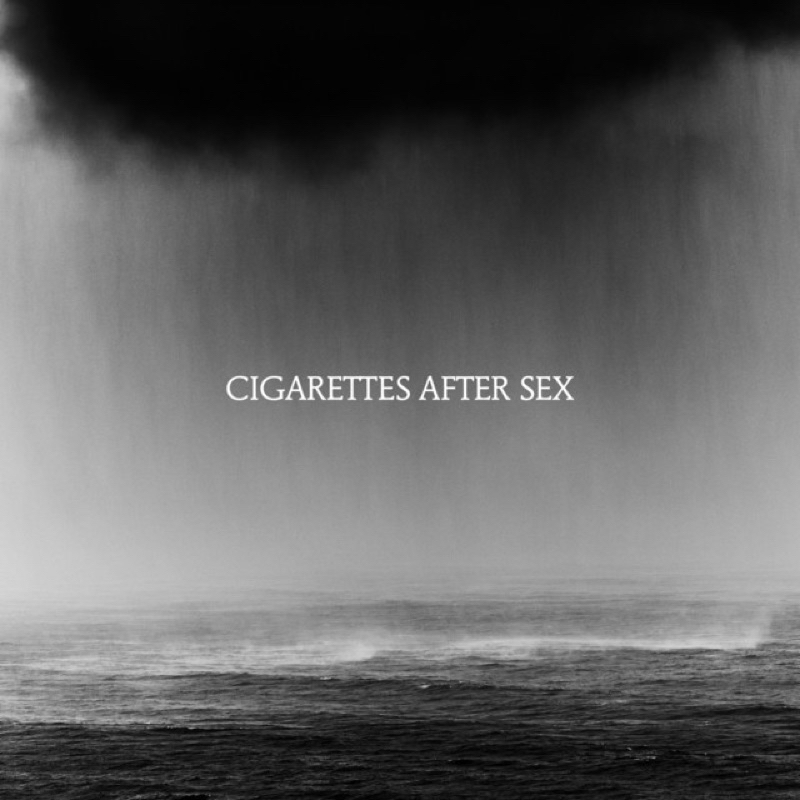 Băng Cassette Cigarettes After Sex