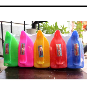 Bà chải giặt tay cầm loại to,Bàn chải giặt quần áo nhiều màu, bàn chải nhựa nhiều màu siêu bền