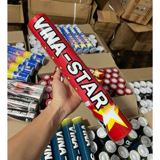 Ống cầu vina star -12 quả ( có bán sỉ )