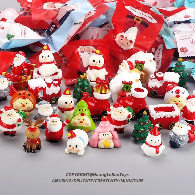 Combo 5-50 Túi Mù Charm Chai, Đồ Ăn, Phát Sáng, túi mù labubu, koromi, cappybara giá rẻ loại lớn