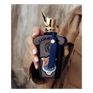 Nước Hoa Nam Casamorati Mefisto Chai chiết 10ml Free ship nước hoa thu đông giá dùng thử độ lưu hương 12h, toả hương 10m