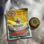 Dầu Cù Là 3gr- Cao Sao Vàng TW- Golden Star
