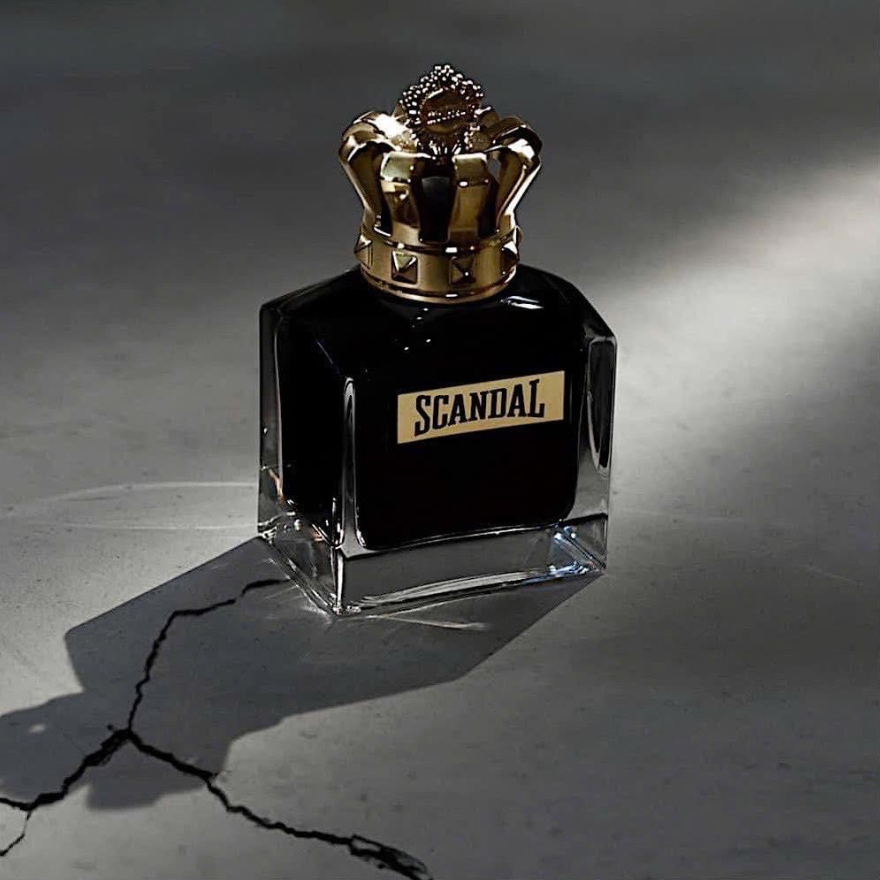 Nước Hoa Nam Scandal Pour Homme Le Parfum Gấp đôi độ ngọt ngào freeship chiết 10ml giá dùng thử lưu hương 12h, thơm 10m