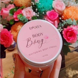 [Chính hãng] kem body bông retinol onaya, body bông retinol b3, kem bông b3 retinol ONAYA dưỡng trắng da