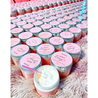 [Chính hãng] kem body bông retinol onaya, body bông retinol b3, kem bông b3 retinol ONAYA dưỡng trắng da