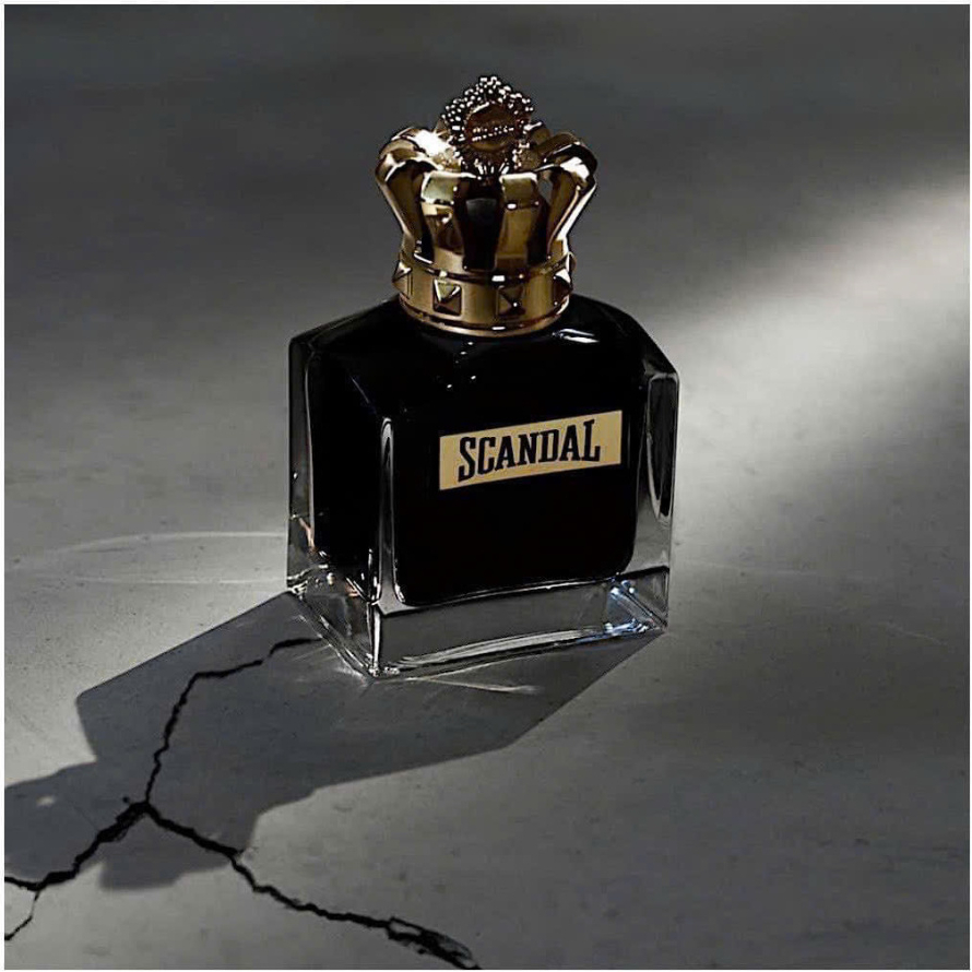 Nước Hoa Nam Scandal Pour Homme Le Parfum Gấp đôi độ ngọt ngào freeship chiết 10ml giá dùng thử lưu hương 12h, thơm 10m