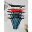 - CK083 - Quần thun lưới chấm bi trơn - quần lót nữ - KELLYWANG
