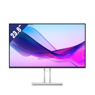 Màn hình Lenovo L24i-4A-67BCKAC6VN 23.8 inch (1920x1080/IPS/100Hz/1ms) - Bảo hành 36 tháng
