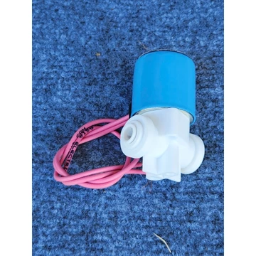 Van điện từ, van áp cao, van áp thấp 24v máy lọc nước - Nối nhanh dây Φ6.