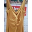 Đầm 2 dây body xoắn ngực