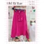 Áo sơ mi tay dài cổ bèo (sẵn)