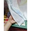 Đầm suông voan xẻ tà (sẵn)