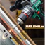Máy Khoan Pin Cầm Tay WORKFIX WF-ID13100AK – 3 Chức Năng, Siết Vít 100N.m AutoLock – Khoan Gỗ, Tường