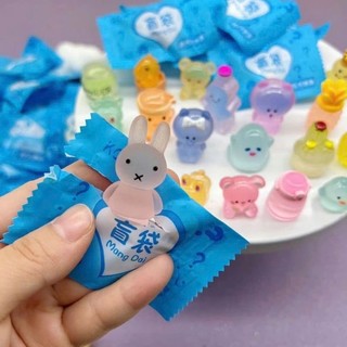 Túi mù blink box cute ngẫu nhiên nhiều mẫu xinh làm quà tặng cho bạn bè tạo bất ngờ túi bí mật vui vẻ
