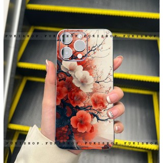 Miếng dán Skin Mặt lưng Sau full viền Dành Cho 16 pro max 15 pro max 14 pro max 13 pro max 12 pro max 11 pro max