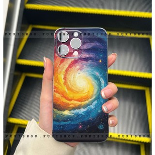 Miếng dán Skin Mặt lưng Sau full viền Dành Cho 16 pro max 15 pro max 14 pro max 13 pro max 12 pro max 11 pro max